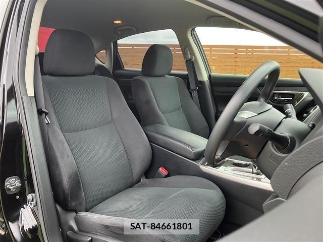 Nissan TEANA 2017-06 7903519-19