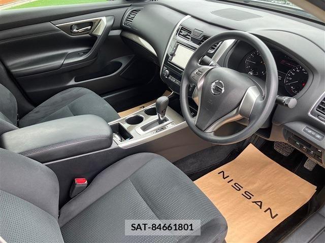 Nissan TEANA 2017-06 7903519-20