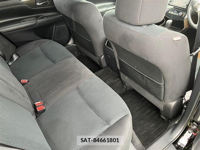 Nissan TEANA 2017-06 7903519-22