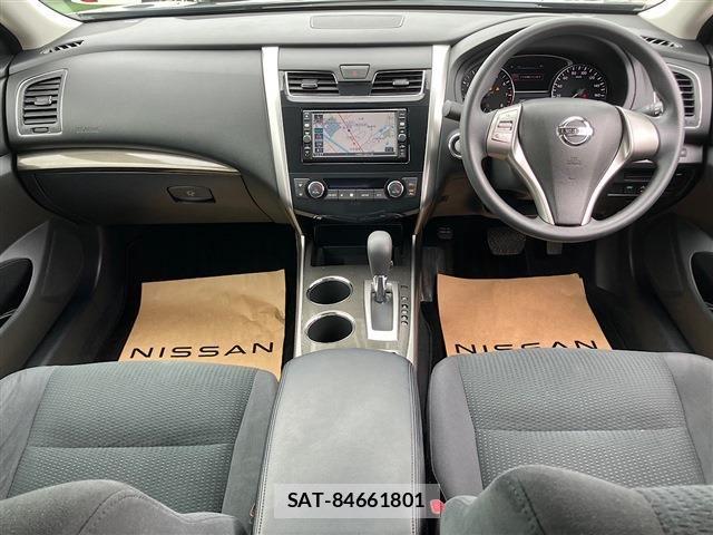 Nissan TEANA 2017-06 7903519-2