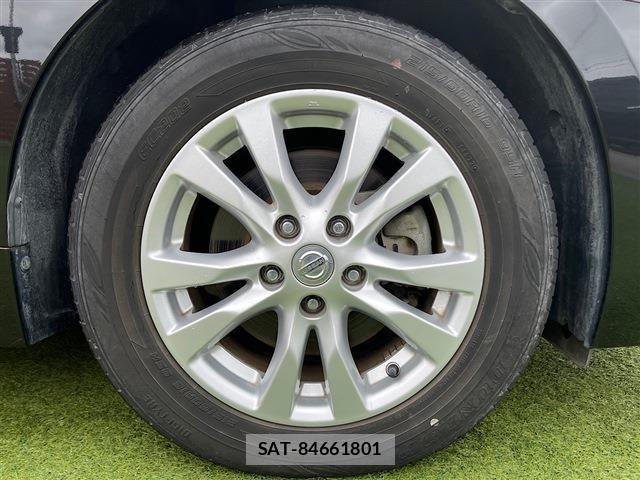Nissan TEANA 2017-06 7903519-29