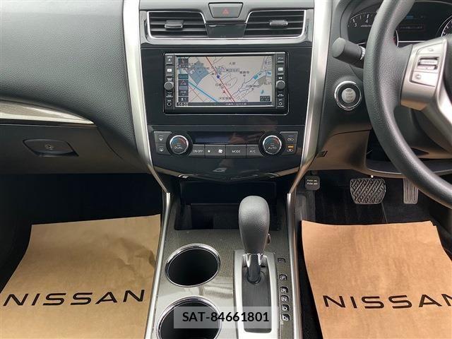 Nissan TEANA 2017-06 7903519-8