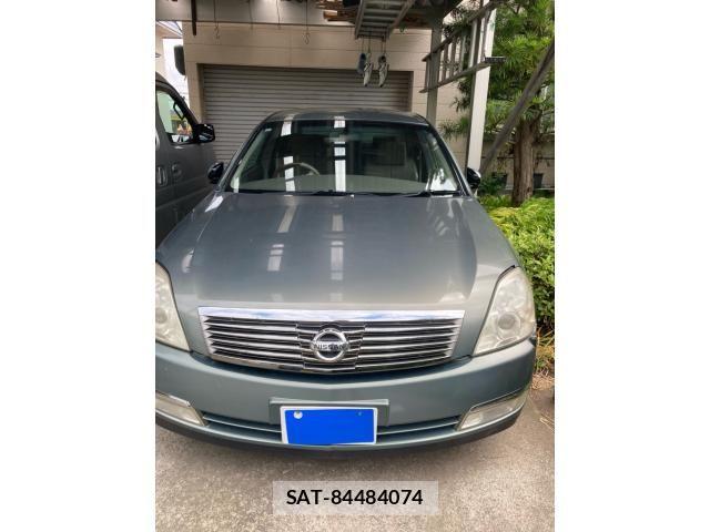 sat car