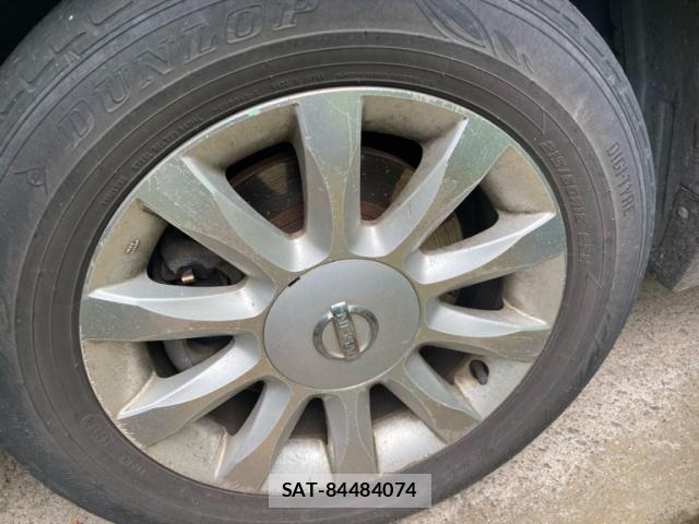 Nissan TEANA 2006-05 7903518-9