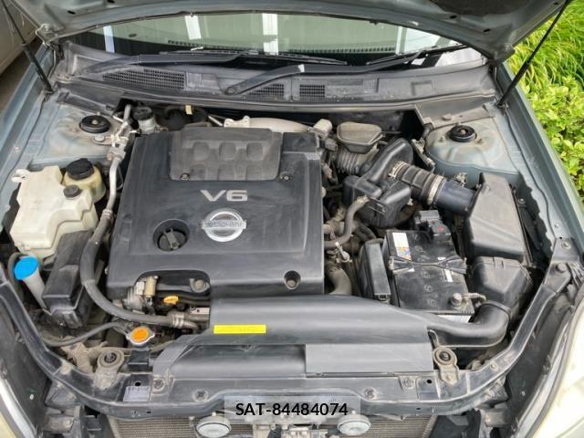 Nissan TEANA 2006-05 7903518-12