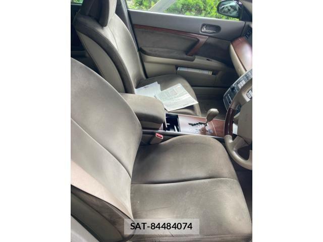 Nissan TEANA 2006-05 7903518-14