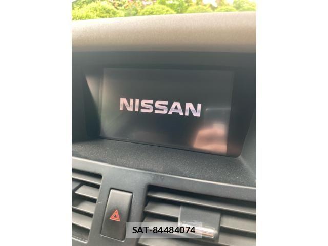 Nissan TEANA 2006-05 7903518-17