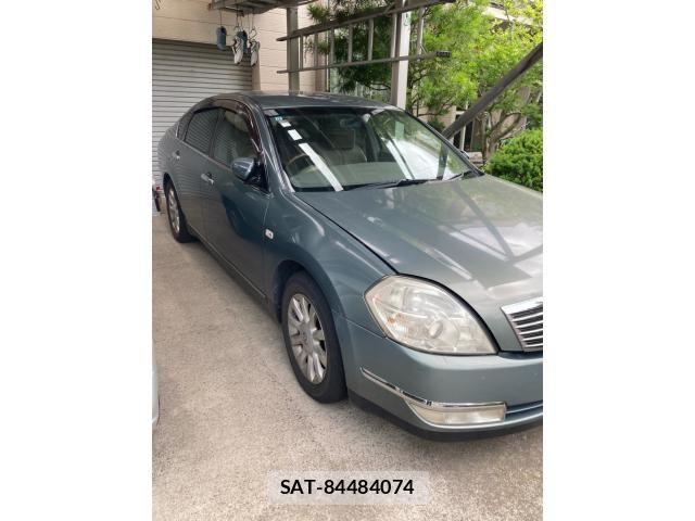 Nissan TEANA 2006-05 7903518-1