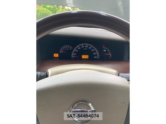 Nissan TEANA 2006-05 7903518-19