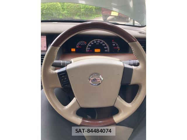 Nissan TEANA 2006-05 7903518-20