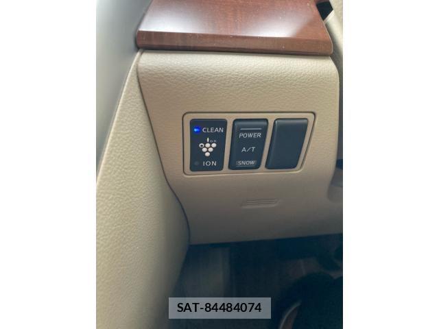 Nissan TEANA 2006-05 7903518-21