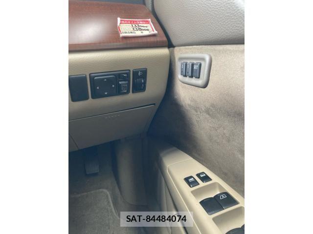 Nissan TEANA 2006-05 7903518-22