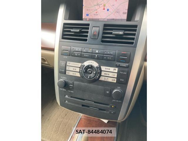 Nissan TEANA 2006-05 7903518-23
