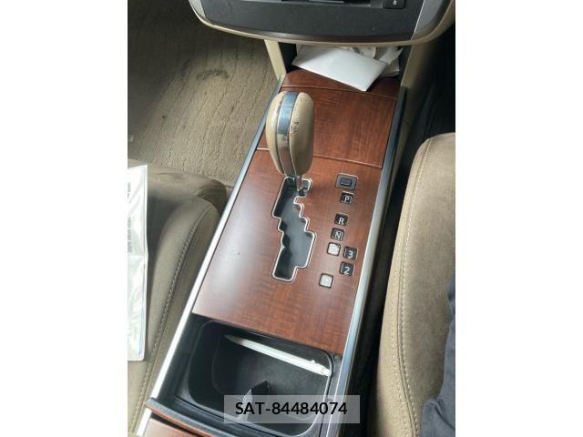 Nissan TEANA 2006-05 7903518-24