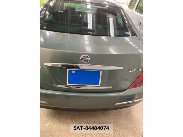 Nissan TEANA 2006-05 7903518-2