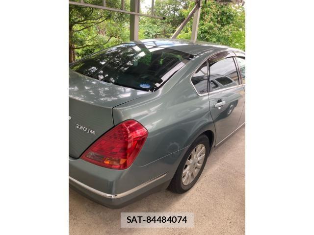 Nissan TEANA 2006-05 7903518-3