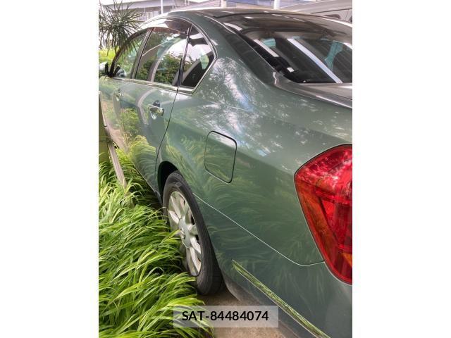 Nissan TEANA 2006-05 7903518-4
