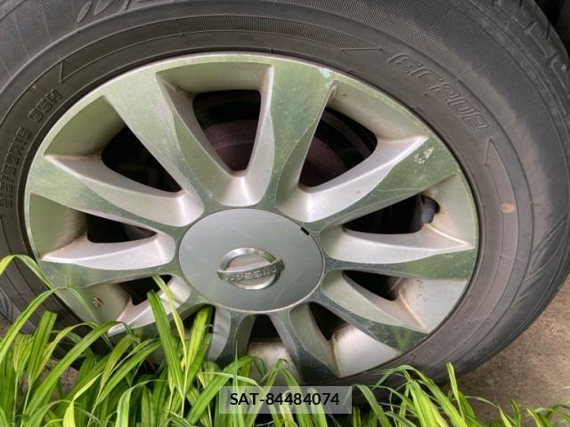 Nissan TEANA 2006-05 7903518-6