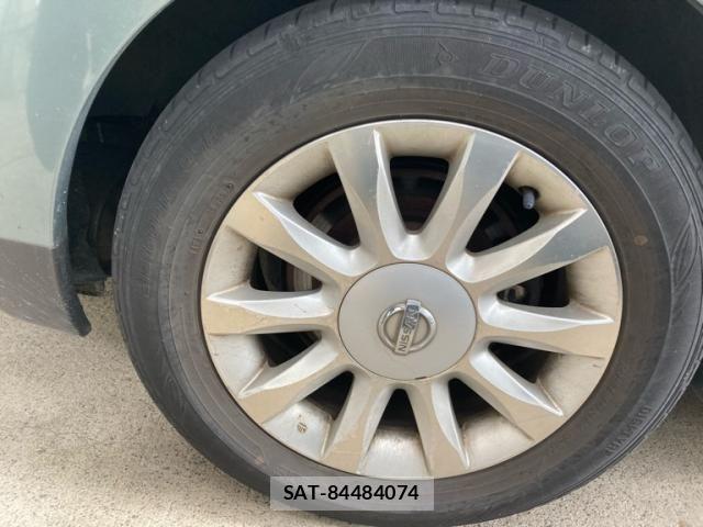 Nissan TEANA 2006-05 7903518-7