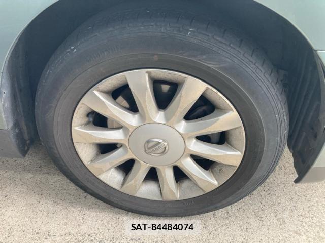 Nissan TEANA 2006-05 7903518-8