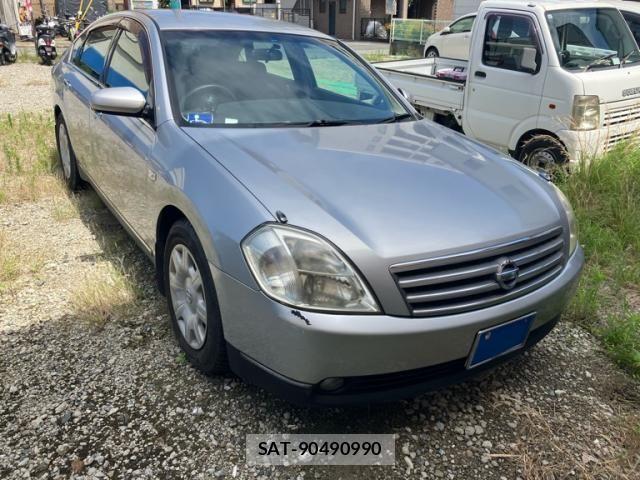 sat car