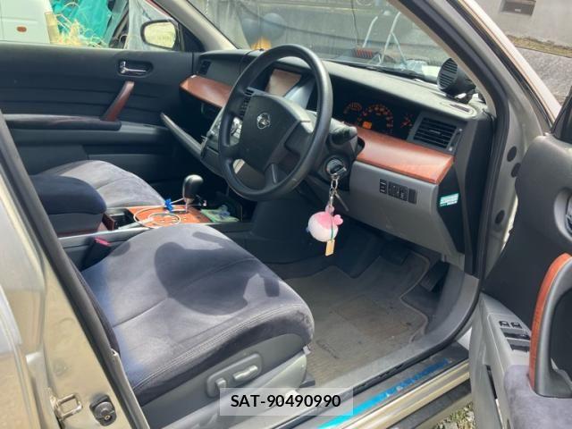 Nissan TEANA 2003-09 7964127-12