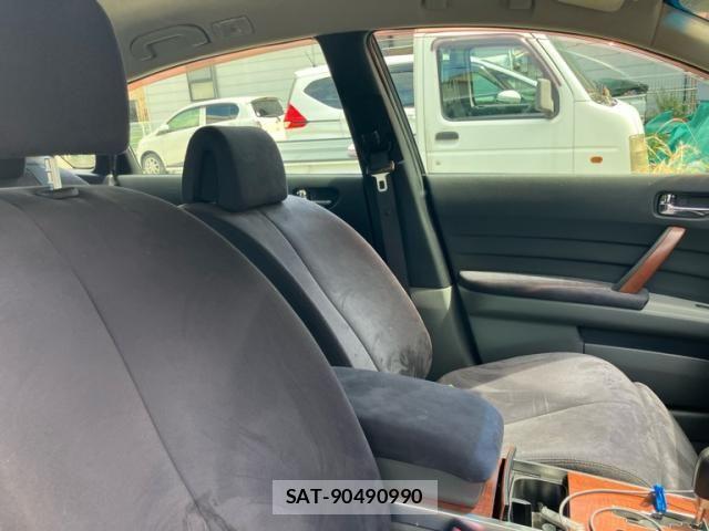 Nissan TEANA 2003-09 7964127-13