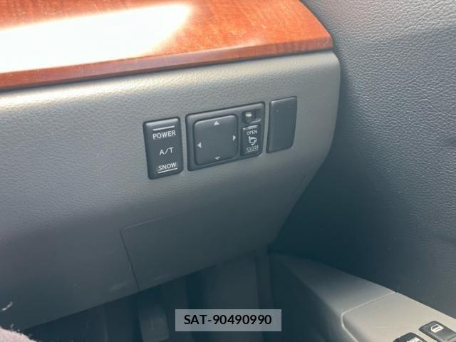 Nissan TEANA 2003-09 7964127-16