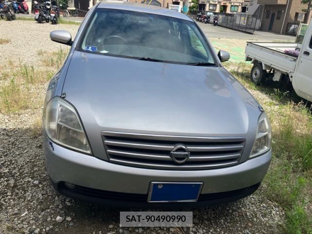 Nissan TEANA 2003-09 7964127-1