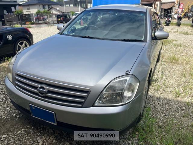 Nissan TEANA 2003-09 7964127-2