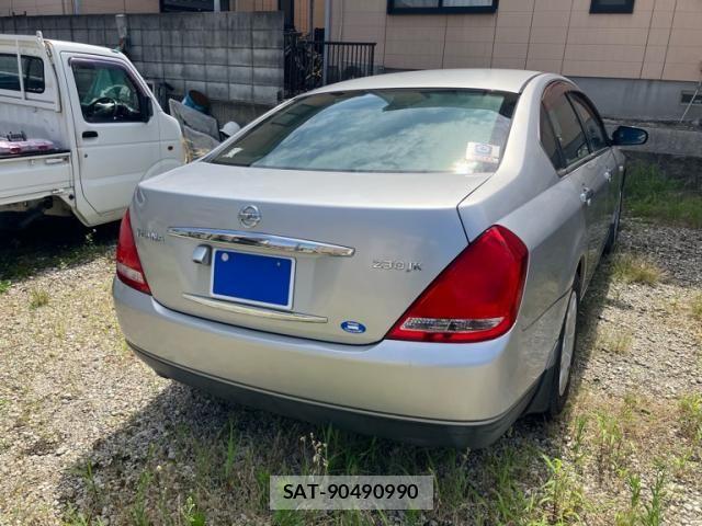 Nissan TEANA 2003-09 7964127-3