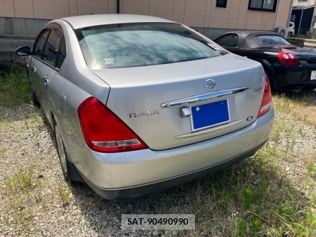 Nissan TEANA 2003-09 7964127-5
