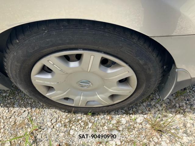 Nissan TEANA 2003-09 7964127-6