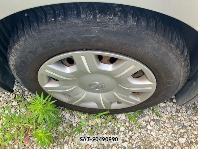 Nissan TEANA 2003-09 7964127-7