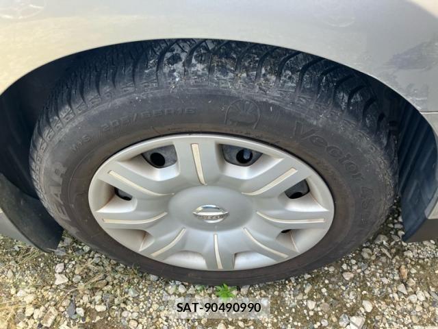 Nissan TEANA 2003-09 7964127-8