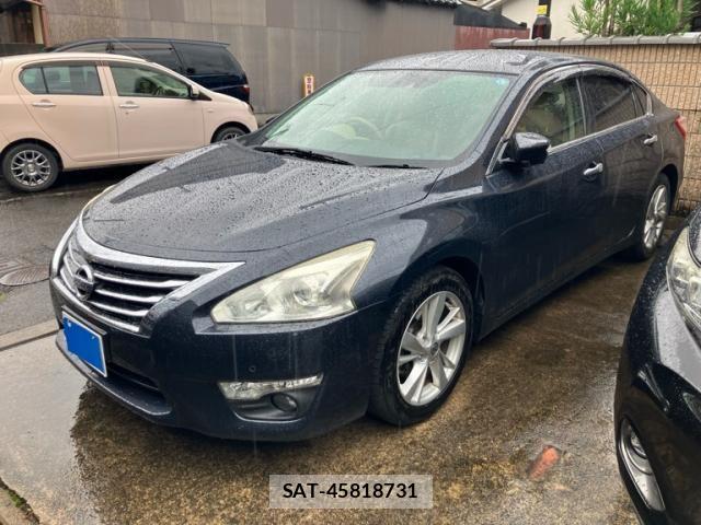 Nissan TEANA 2016-12 7964126-0