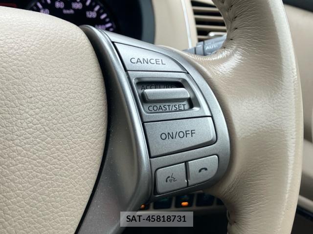Nissan TEANA 2016-12 7964126-12