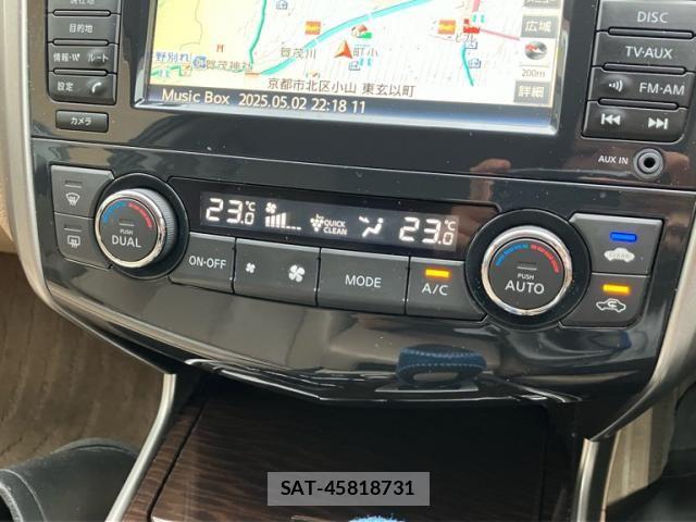 Nissan TEANA 2016-12 7964126-15