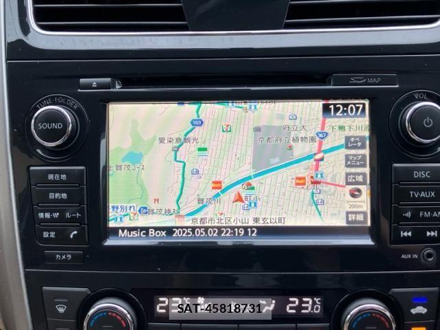 Nissan TEANA 2016-12 7964126-16