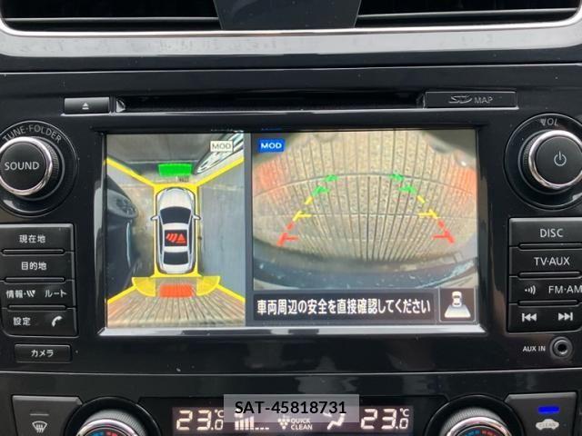 Nissan TEANA 2016-12 7964126-17