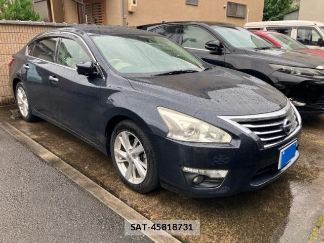 Nissan TEANA 2016-12 7964126-1