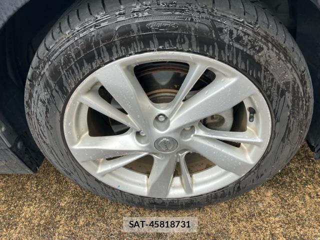 Nissan TEANA 2016-12 7964126-2