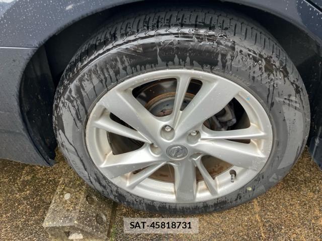 Nissan TEANA 2016-12 7964126-3
