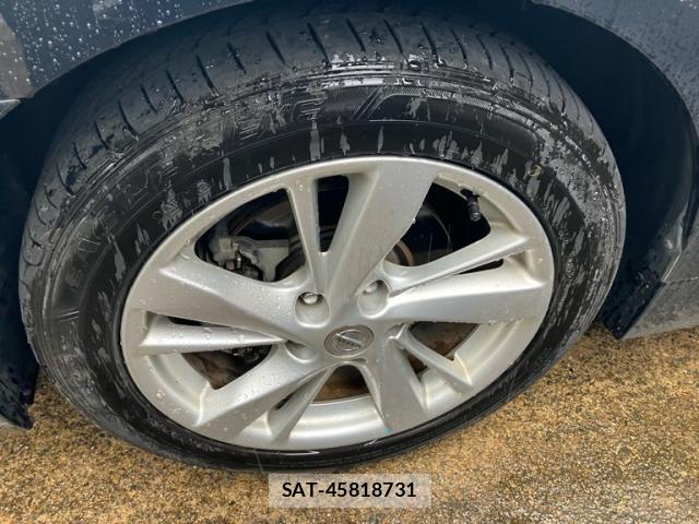 Nissan TEANA 2016-12 7964126-4