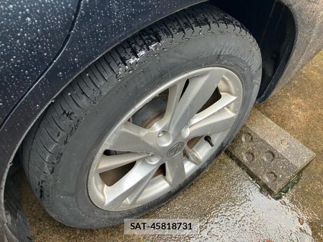 Nissan TEANA 2016-12 7964126-5