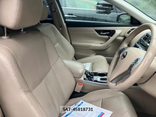 Nissan TEANA 2016-12 7964126-6