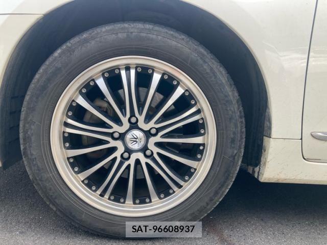 Nissan TEANA 2009-09 8038755-10