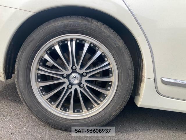 Nissan TEANA 2009-09 8038755-12