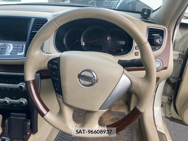 Nissan TEANA 2009-09 8038755-13