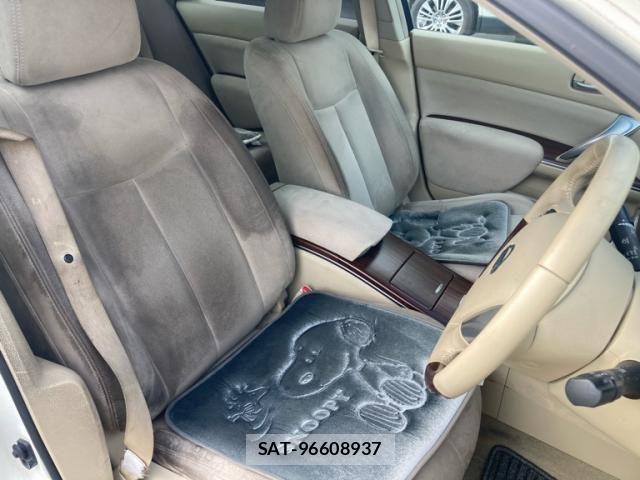 Nissan TEANA 2009-09 8038755-14